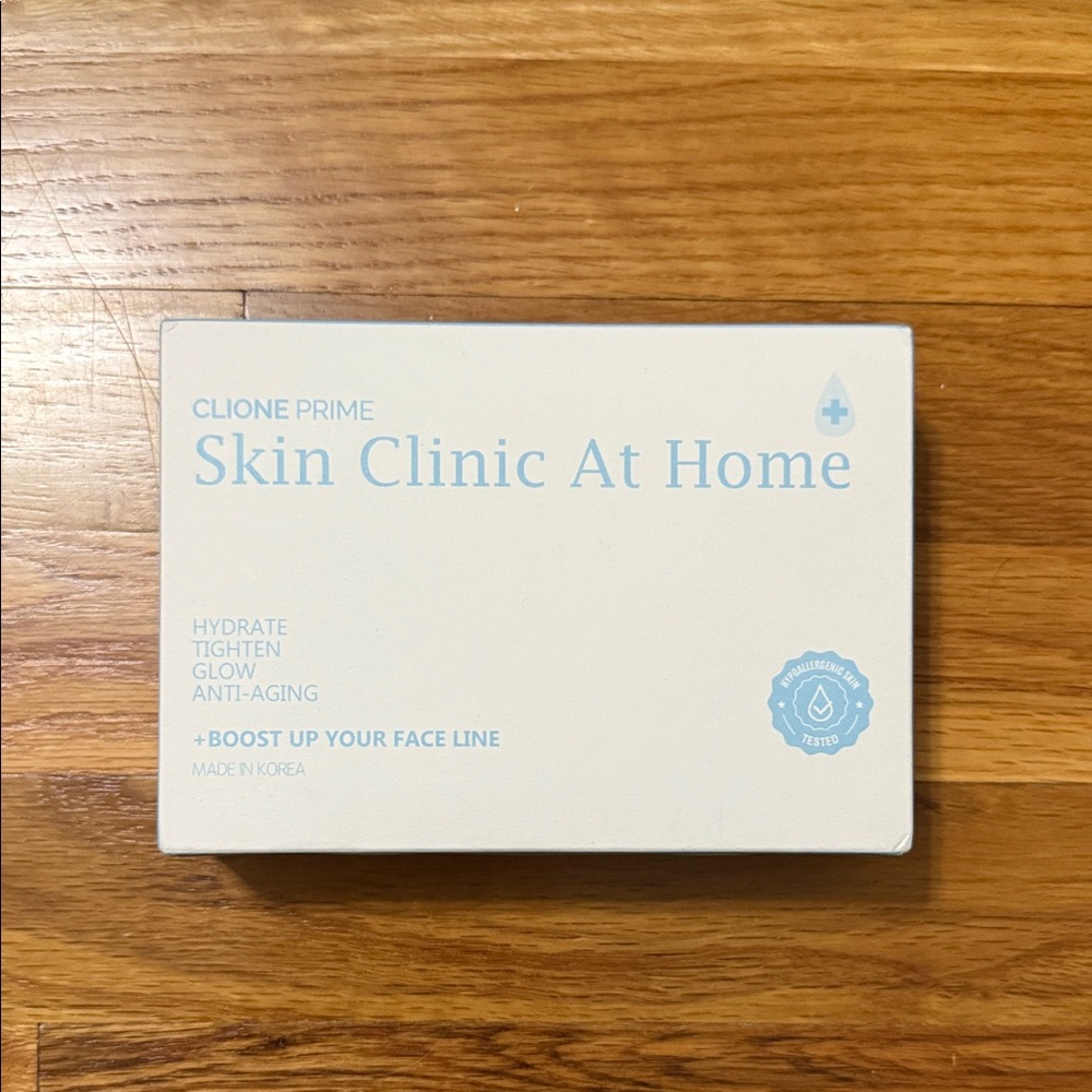 Skin Clinic At Home - Cream